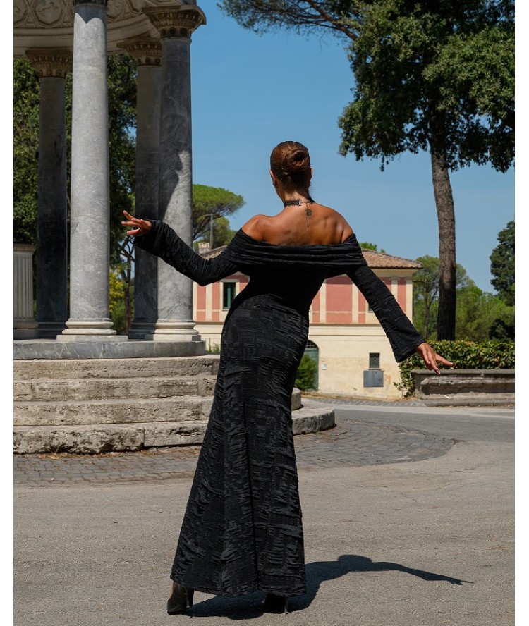 Kate Jo Zola Dress Kate Jo Zola Dress